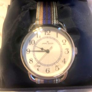 Anne Klein Watch